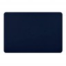 Чехол HardShell Case для MacBook Air 13" (2018-2020) темно-синий - фото № 2