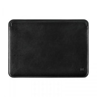 Чехол-папка WiWU Skin Pro Platinum для MacBook 16" черный (Black)