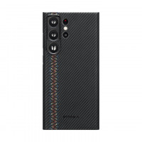 Чехол PITAKA MagEZ Case 3 для Samsung Galaxy S23 Ultra Rhapsody (FR2301U)