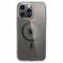 Чехол SPIGEN Ultra Hybrid Mag c MagSafe для iPhone 14 Pro карбон (Carbon Fiber)