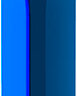 Чехол-бампер Element Case Vapor S для iPhone 11 Pro Max синий (Blue) - фото № 3