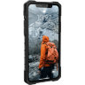 Чехол UAG Plasma Series Case для iPhone 11 Pro серый (Ash) - фото № 2
