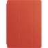 Чехол Gurdini Smart Case для iPad Air 10.5" (2019) оранжевый