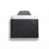 Чехол-подставка для ноутбука 13-14" ﻿MOFT Carry Sleeve черный (Night Black)