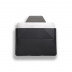 Чехол-подставка для ноутбука 13-14&quot; ﻿MOFT Carry Sleeve черный (Night Black)