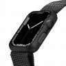 Чехол PITAKA Air Case для Apple Watch 7/8/9 поколения 45 мм (KW2002A)