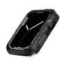 Чехол PITAKA Air Case для Apple Watch 7/8/9 поколения 45 мм (KW2002A) - фото № 7