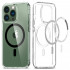 Чехол SPIGEN Ultra Hybrid Mag c MagSafe для iPhone 13 Pro черный (Black)