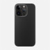 Чехол Nomad Super Slim Case для iPhone 14 Pro Max черный (Carbide)