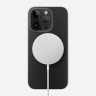 Чехол Nomad Super Slim Case для iPhone 14 Pro Max черный (Carbide) - фото № 2