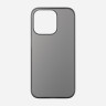 Чехол Nomad Super Slim Case для iPhone 14 Pro Max черный (Carbide) - фото № 5