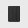Чехол Uniq Transforma Rigor для iPad 10.9" (2022) черный - фото № 2