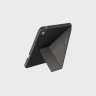 Чехол Uniq Transforma Rigor для iPad 10.9" (2022) черный - фото № 4