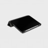 Чехол Uniq Transforma Rigor для iPad 10.9" (2022) черный - фото № 5