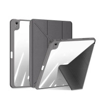 Чехол Dux Ducis Magi Series для iPad 10.9" (2022) серый