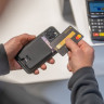 Кошелек для банковских карт SP Connect Card Wallet SPC+ - фото № 5
