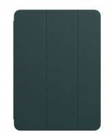 Чехол Smart Folio для iPad Pro 11" (2020-2022) темно-зеленый