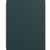 Чехол Smart Folio для iPad Pro 11&quot; (2020-2022) темно-зеленый