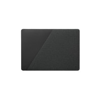 Чехол-папка Native Union Stow Slim для MacBook 14" серый