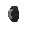 Силиконовый ремешок UAG Scout Strap для Apple Watch 49/46/45/44 мм черный (Black) - фото № 4