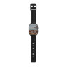 Силиконовый ремешок UAG Scout Strap для Apple Watch 49/46/45/44 мм черный (Black) - фото № 7