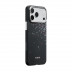 Чехол PITAKA Ultra-Slim Case для iPhone 17 Pro - Midnight Black
