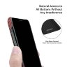 Чехол PITAKA MagEZ Case для iPhone 11 Pro Max красный карбон ёлочка Herringbone (KI1107M) - фото № 7