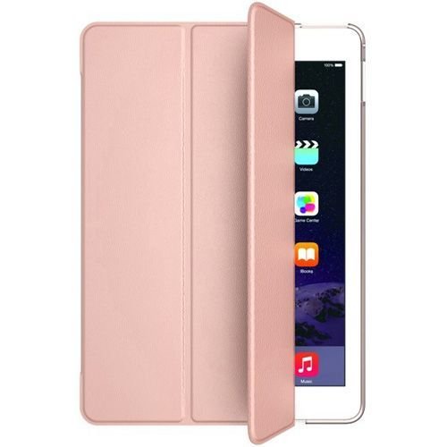 Чехол Gurdini Smart Case для iPad Air 10.5" (2019) розовый песок