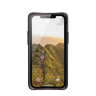 Чехол UAG Plyo 2 (Mouve) Series Case для iPhone 12 Pro Max баклажан (Aubergine) - фото № 4