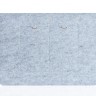 Конверт Gurdini Felt Envelope войлочный на липучке для Macbook 15"-16" серый - фото № 2