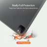 Чехол Dux Ducis Domo Series для iPad Pro 11" (2021) чёрный - фото № 2