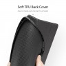 Чехол Dux Ducis Domo Series для iPad Pro 11" (2021) чёрный - фото № 4