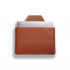 Чехол-подставка для ноутбука 13-14" ﻿MOFT Carry Sleeve корчиневый (Sienna Brown)