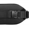 Сумка-кошелек UAG Ration Cross Body Bag черная (Black) - фото № 5