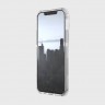 Чехол Raptic Defense Clear для iPhone 12 mini прозрачный - фото № 2
