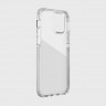 Чехол Raptic Defense Clear для iPhone 12 mini прозрачный - фото № 4