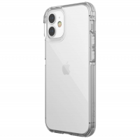 Чехол Raptic Defense Clear для iPhone 12 mini прозрачный