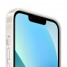 Чехол Clear Case с MagSafe для iPhone 13 mini прозрачный - фото № 4