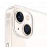 Чехол Clear Case с MagSafe для iPhone 13 mini прозрачный - фото № 5