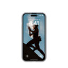 Чехол UAG Lucent 2.0 с MagSafe для iPhone 14 Pro голубой (Cerulean) - фото № 3