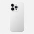 Чехол Nomad Super Slim Case для iPhone 14 Pro Max белый (Frost)