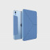Чехол Uniq Camden для iPad 10.9&quot; (2022) голубой