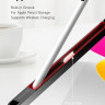 Чехол Dux Ducis Magi Series для iPad 10.9" (2022) розовый - фото № 6