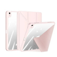 Чехол Dux Ducis Magi Series для iPad 10.9" (2022) розовый