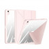 Чехол Dux Ducis Magi Series для iPad 10.9&quot; (2022) розовый