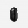 Кожаный чехол Nomad Modern Horween Leather Case для AirPods Pro 3 черный (Black) - фото № 6
