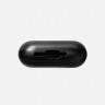 Кожаный чехол Nomad Modern Horween Leather Case для AirPods Pro 3 черный (Black) - фото № 7
