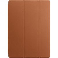 Чехол Gurdini Smart Case для iPad Air 10.5" (2019) светло-коричневый