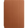 Чехол Gurdini Smart Case для iPad Air 10.5" (2019) светло-коричневый