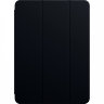 Чехол Gurdini Smart Case для iPad 12.9" (2020) чёрный - фото № 2